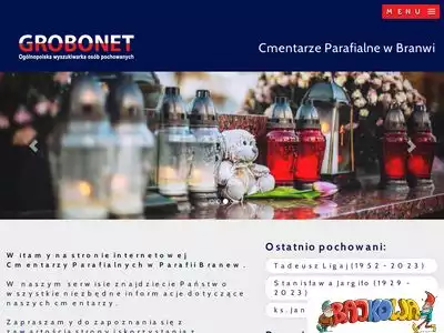 branew.grobonet.com