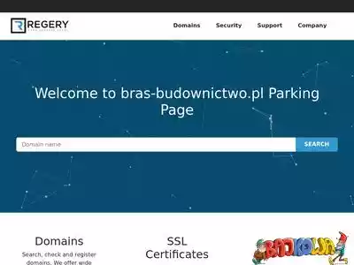 bras-budownictwo.pl