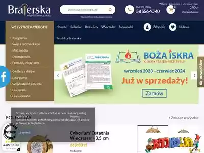 braterska.com