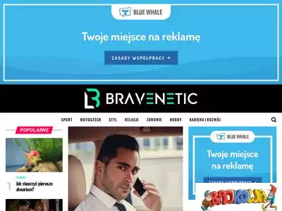 bravenetic.pl