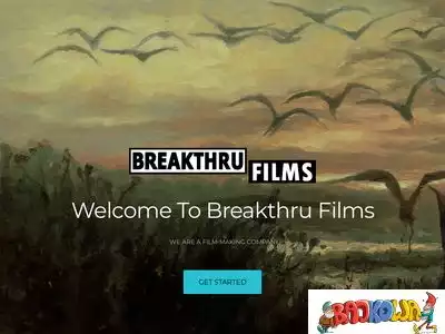 breakthrufilms.pl