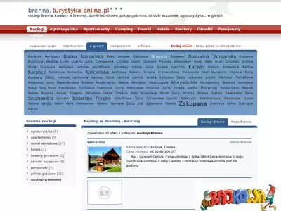 brenna.turystyka-online.pl