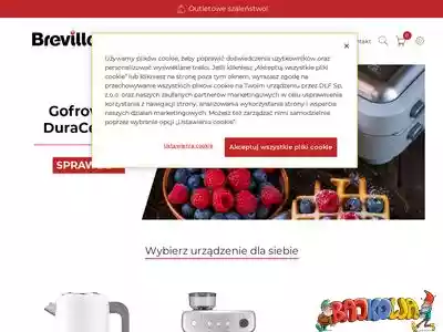 breville-polska.pl