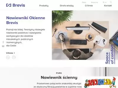 brevis.com.pl