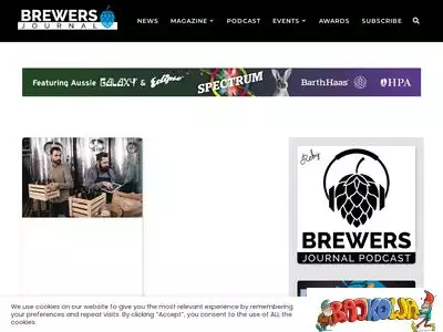 brewersjournal.info