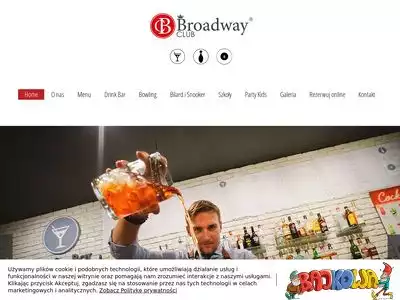 broadway-club.com