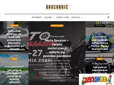 brocardic.pl