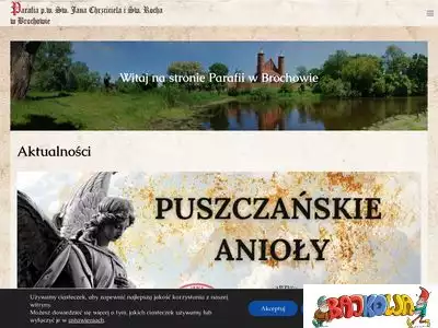 brochow-parafia.pl