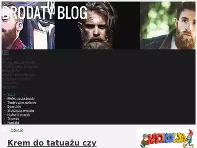 brodatyblog.pl