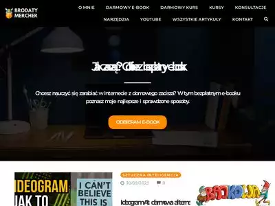 brodatymercher.pl