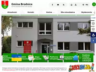 brodnica.net.pl