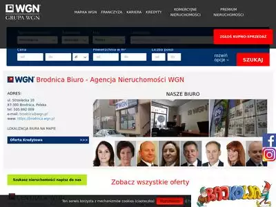 brodnica.wgn.pl