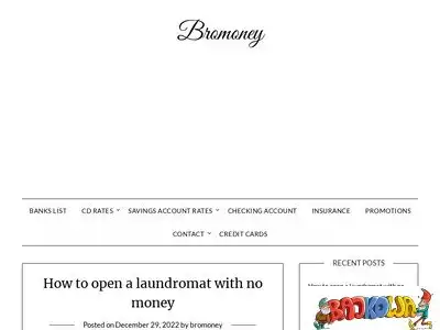 bromoney.com