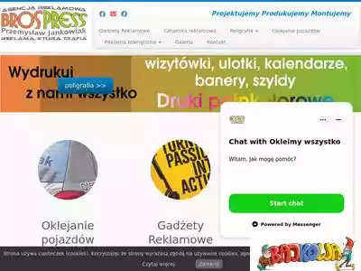 brospress.pl