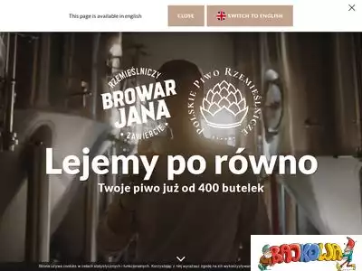 browarjana.pl