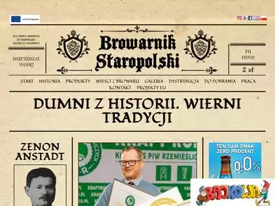 browarstaropolski.com