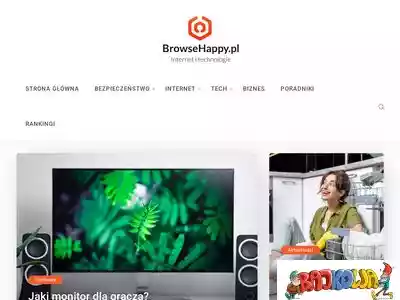 browsehappy.pl