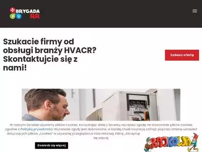 brygadarr.com.pl