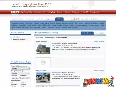 brzesko.turystyka-online.pl