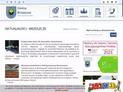 brzeszcze.pl