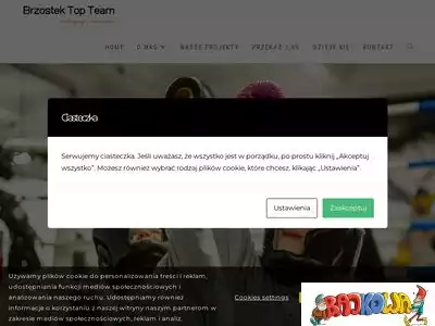 brzostektopteam.com