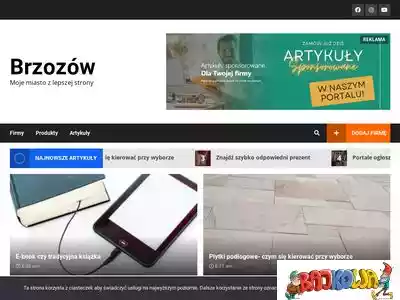 brzozow.com.pl