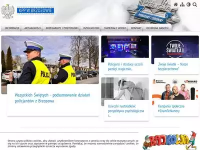 brzozow.policja.gov.pl