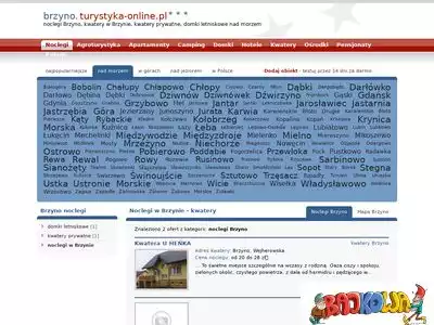 brzyno.turystyka-online.pl