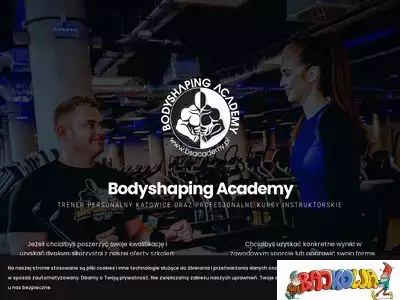 bsacademy.pl