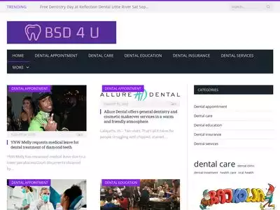 bsd4u.org