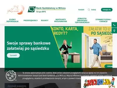 bsmilicz.com.pl