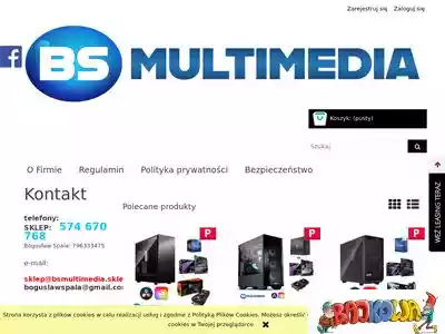 bsmultimedia.sklep.pl