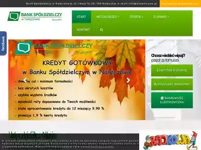 bsnaleczow.pl