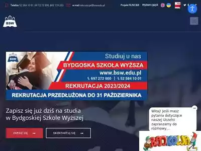 bsw.edu.pl