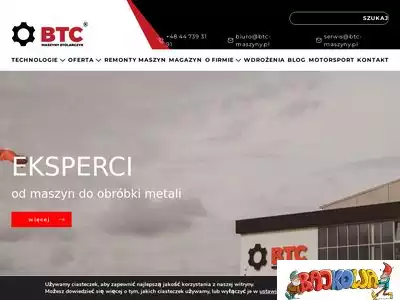 btc-maszyny.pl