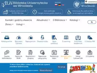 bu.uni.wroc.pl