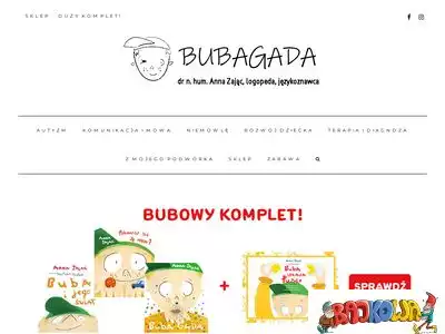 bubagada.pl