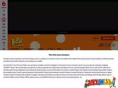 bubsy.fandom.com