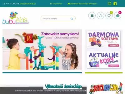 bubukids.pl