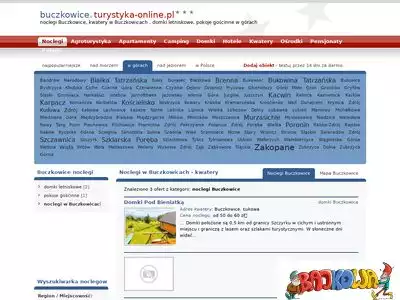 buczkowice.turystyka-online.pl