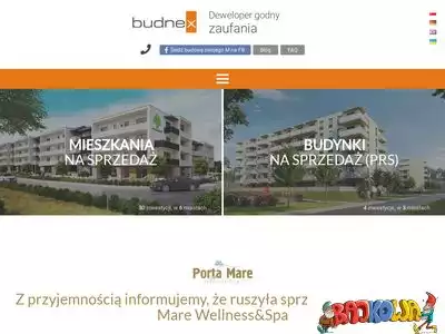 budnex.pl