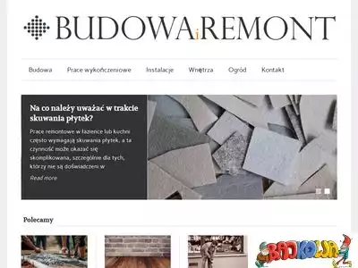 budowairemont.pl