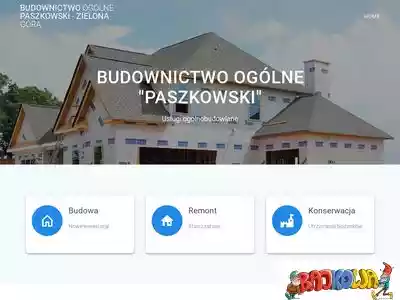 budownictwopaszkowski.pl