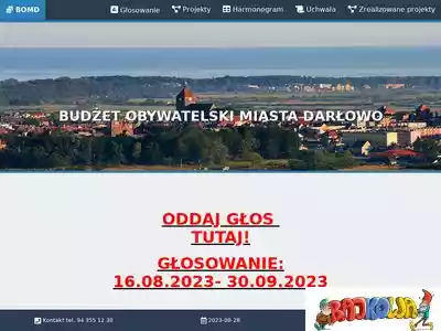 budzet.darlowo.pl