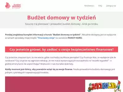 budzetdomowywtydzien.pl