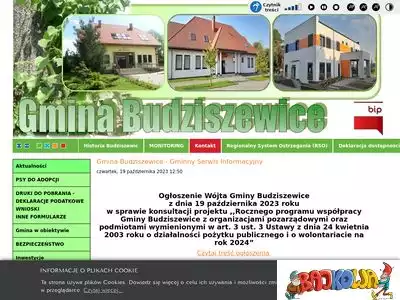 budziszewice.com.pl