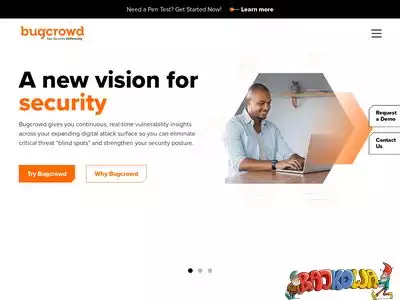 bugcrowd.com