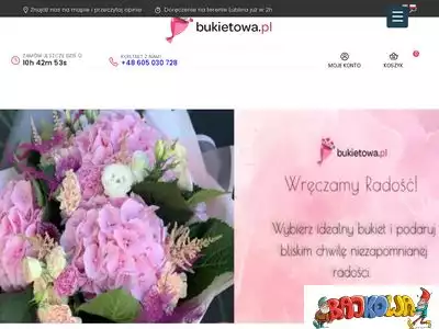 bukietowa.pl