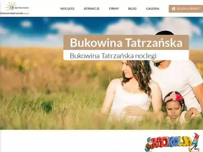 bukowinatatrzanska.net.pl