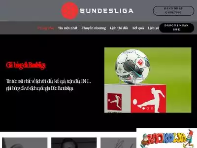 bundesligafootball.net